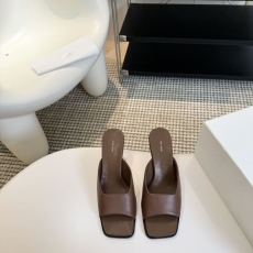 The Row Sandals